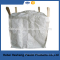 safety factor 5:1 pp buffle container bag